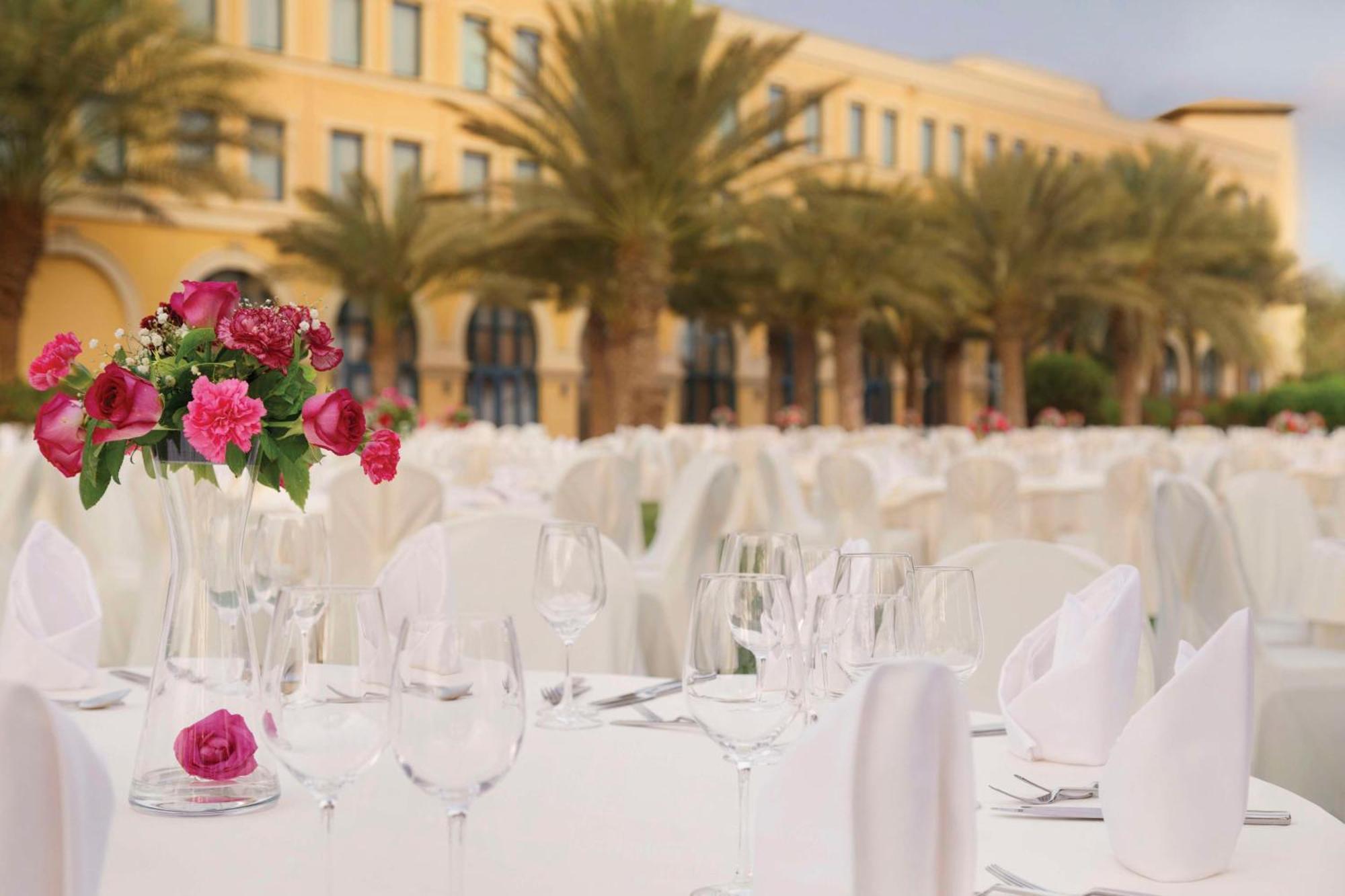 Djibouti Palace Kempinski Yibuti Exterior foto