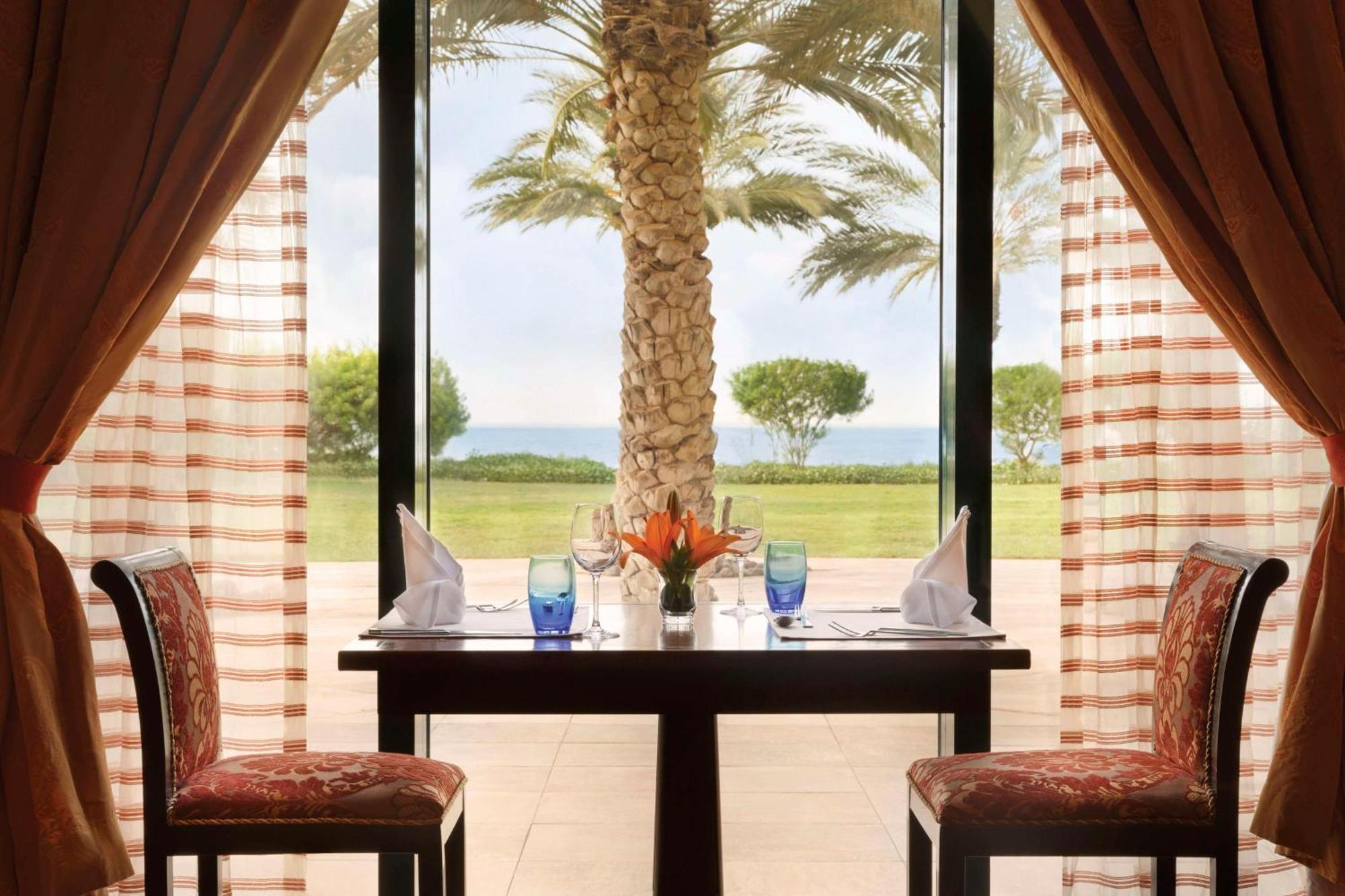 Djibouti Palace Kempinski Yibuti Exterior foto