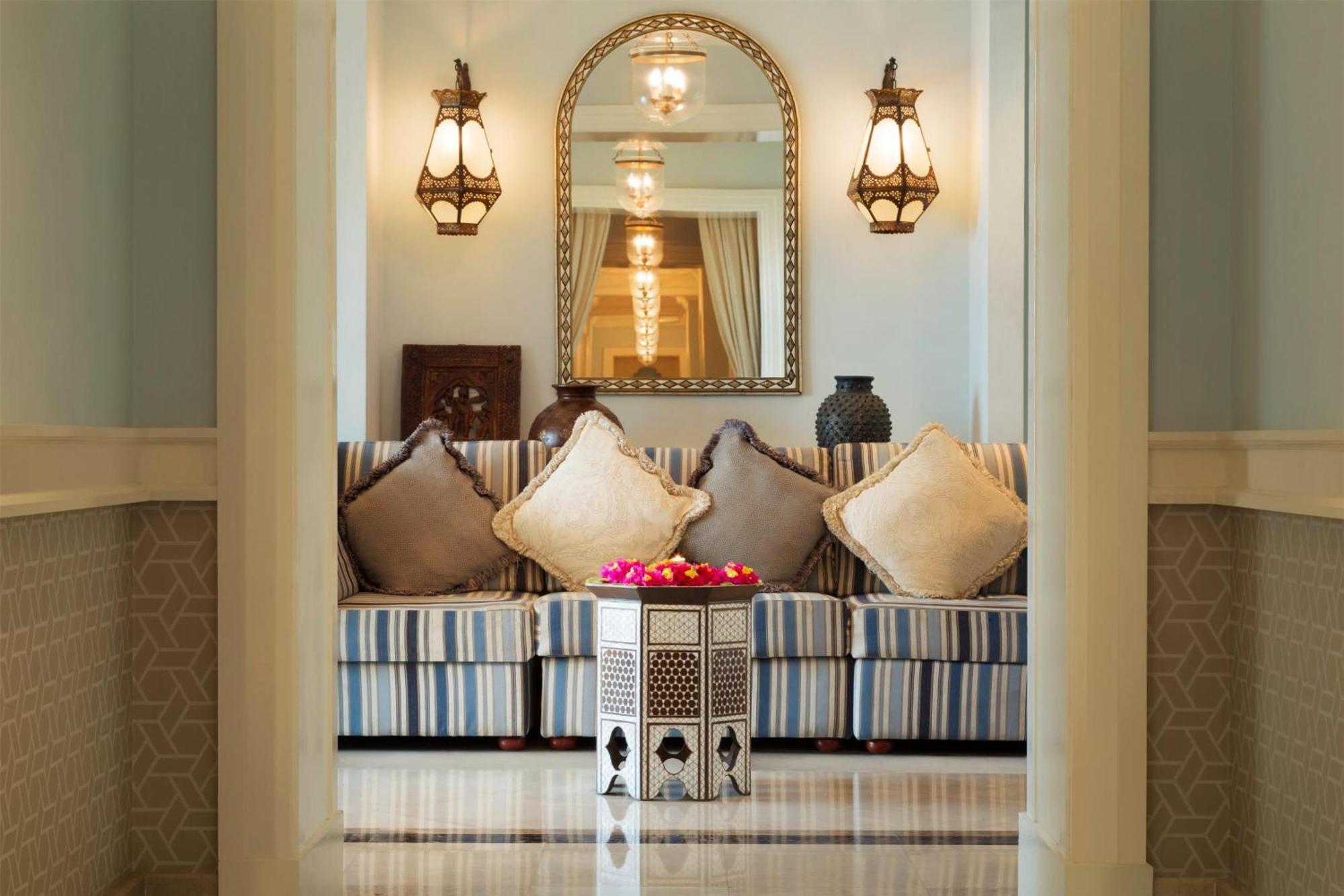 Djibouti Palace Kempinski Yibuti Exterior foto