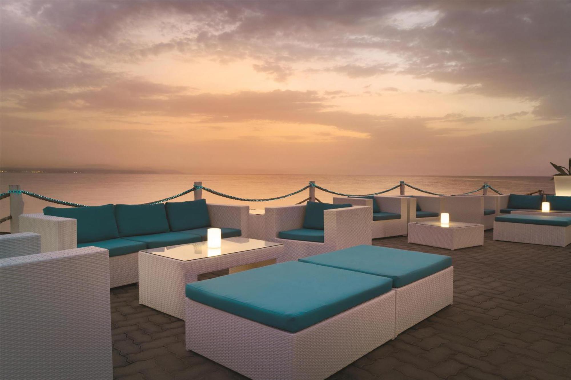 Djibouti Palace Kempinski Yibuti Exterior foto